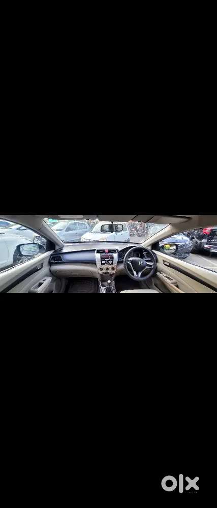 Honda City 2009 Petrol 112000 Km Driven   Passing 04-2029