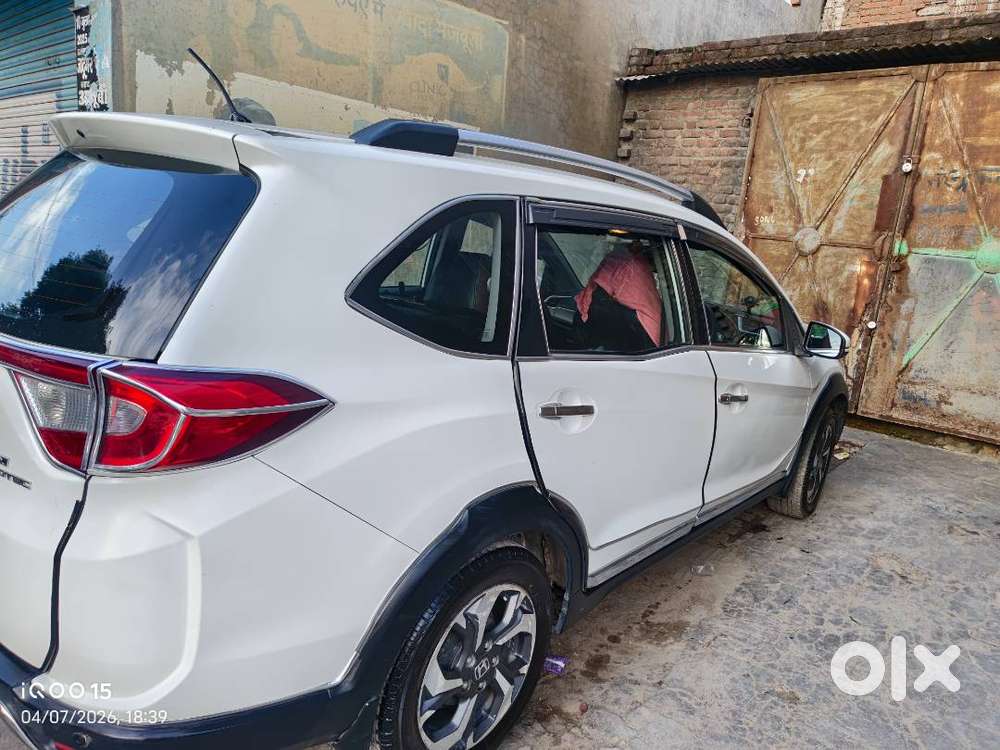 Honda Br-v 2018 Vx Diesel  Top Variant  Excellent Condition