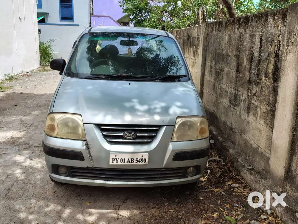 Hyundai Santro Xing 2005