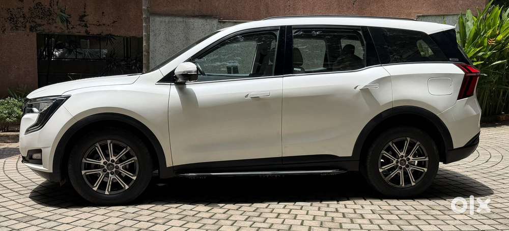 Mahindra Xuv700 2.2 Ax 7 Diesel At Luxury Pack Str, 2023, Diesel