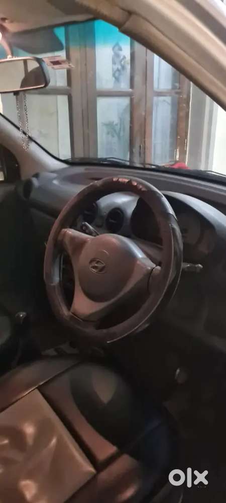 Hyundai Santro Xing 2004 Petrol Good Condition
