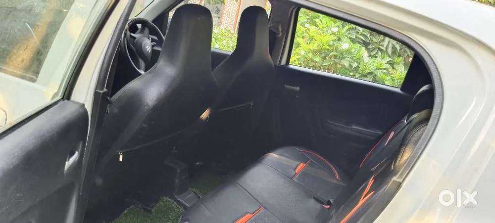 Maruti Suzuki Celerio 2023