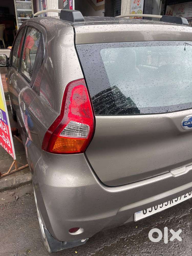 Datsun Redi-go 2016 Limited