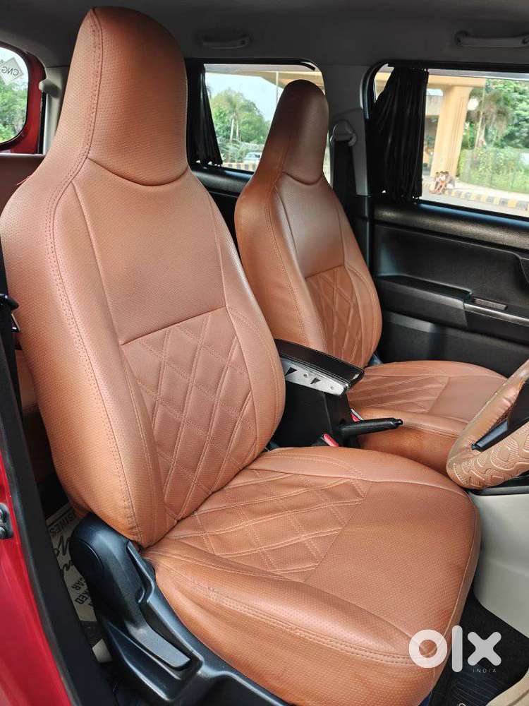 Maruti Suzuki Wagon R Lxi Cng, 2022, Cng & Hybrids
