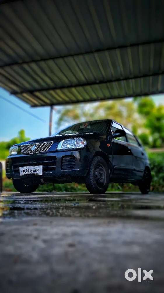 Black Alto