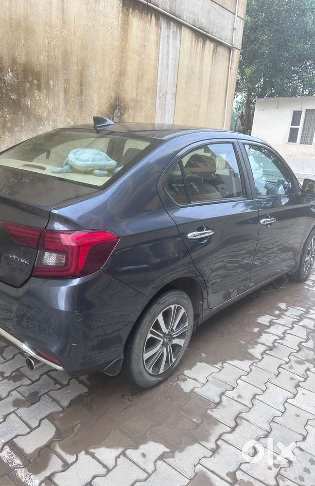 Honda Amaze Vx 2024