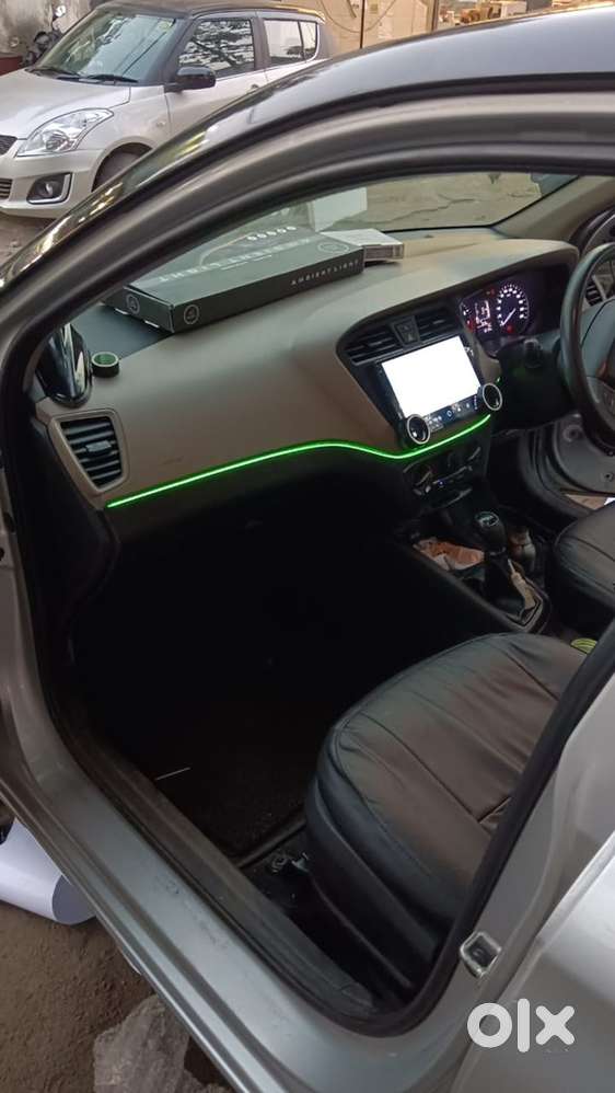 Hyundai Elite I20 2017 Petrol