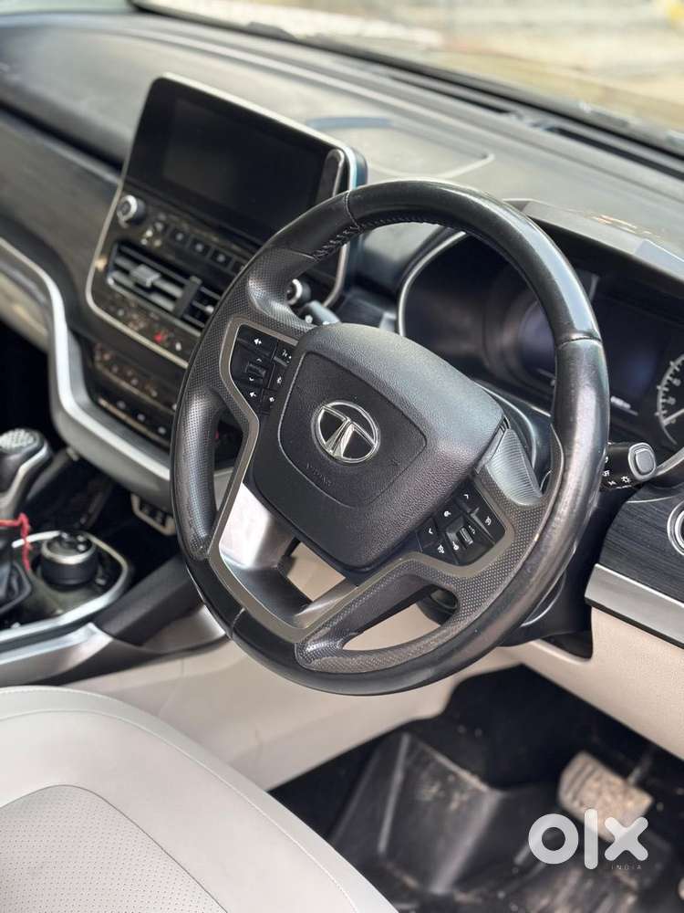 Tata Safari 2.0 Kryotec Xza Plus, 2021, Diesel
