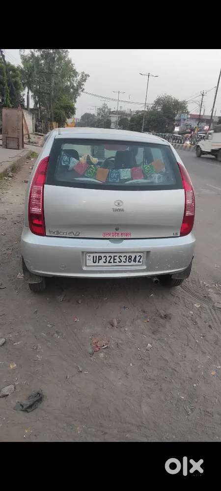 Tata Indica Ev2 Lx 2013