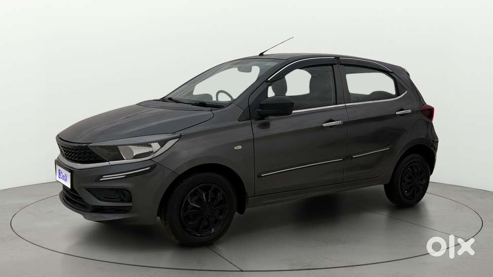 Tata Tiago Xe, 2021, Petrol
