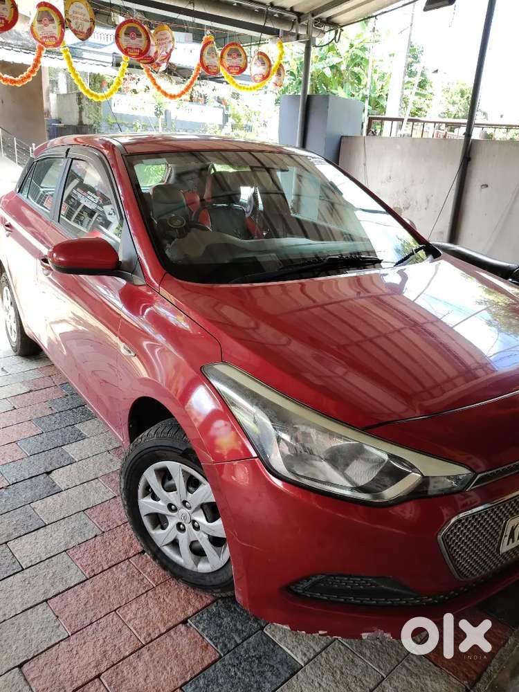 Hyundai I20 Magna