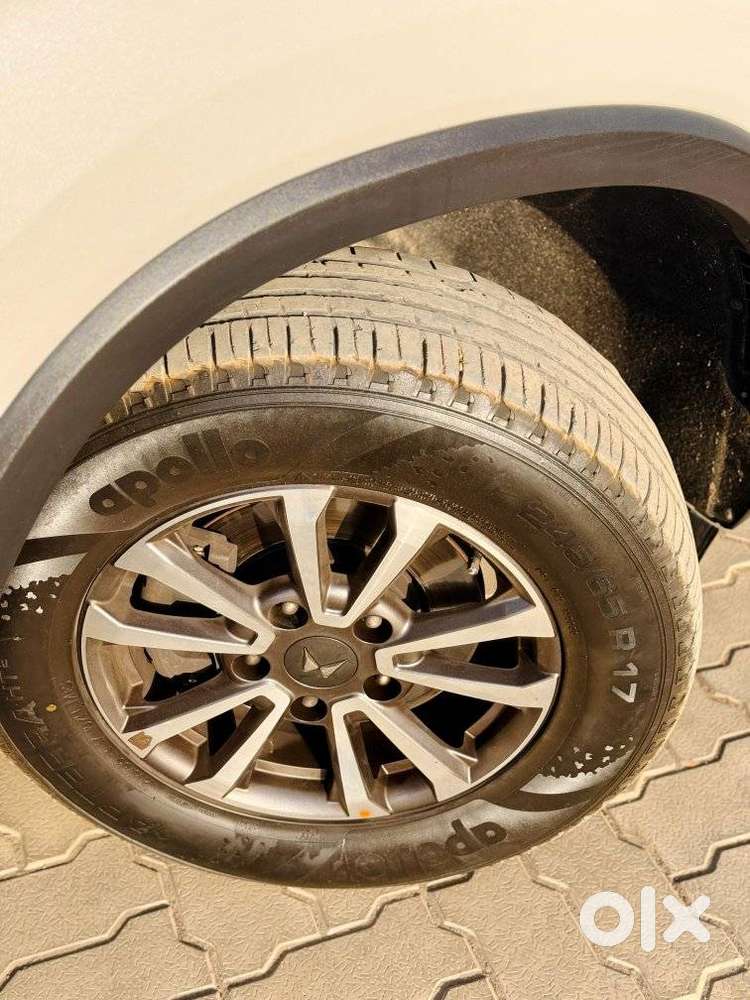 Mahindra Scorpio-n 2.2 Z8 L Diesel Mt 7 Str, 2024, Diesel