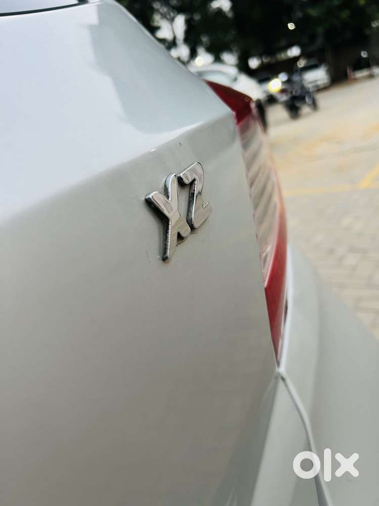 Tata Tiago Xz Plus Diesel, 2016, Diesel
