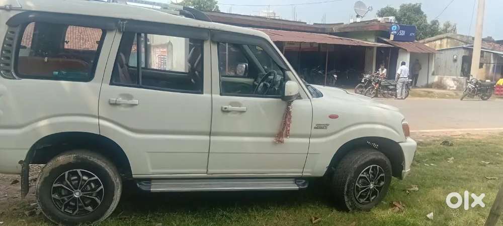 Scorpio M2di