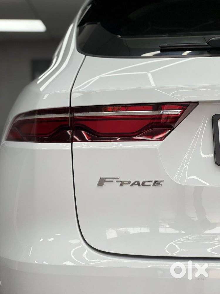 Jaguar F-pace 2.0 R Dynamic S Diesel, 2024, Diesel
