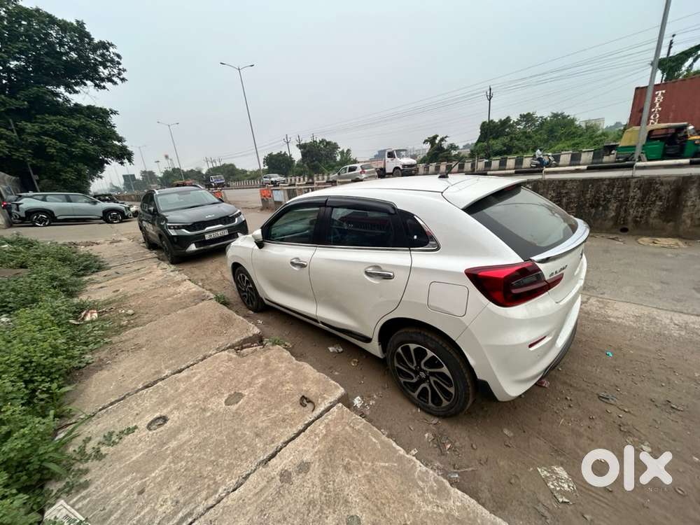 Baleno 1.2 Delta Petrol 2023