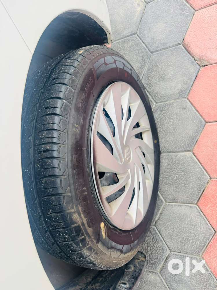 Maruti Suzuki Ertiga Vxi Abs Bs Iv, 2024, Petrol