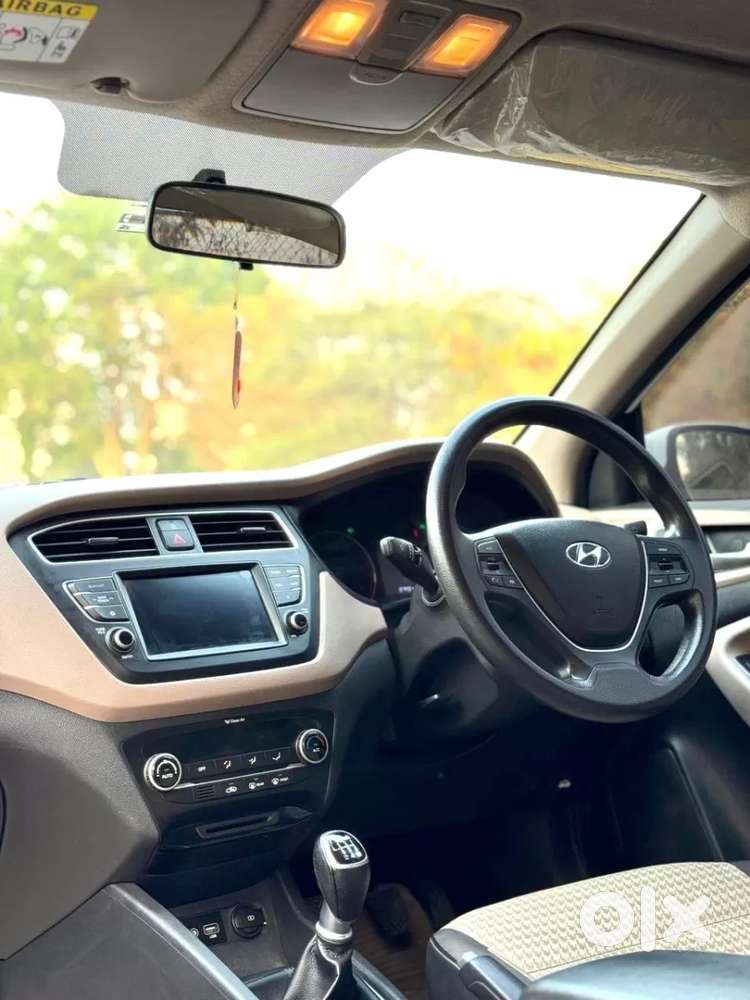Hyundai Elite I20 Asta 1.4 Crdi, 2019, Diesel