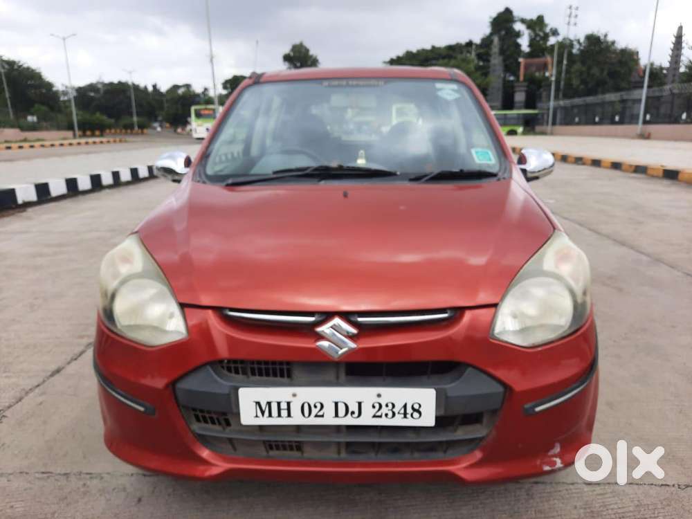 Maruti Suzuki Alto 800 Std CNG, 2014, CNG & Hybrids Cars 1753687266