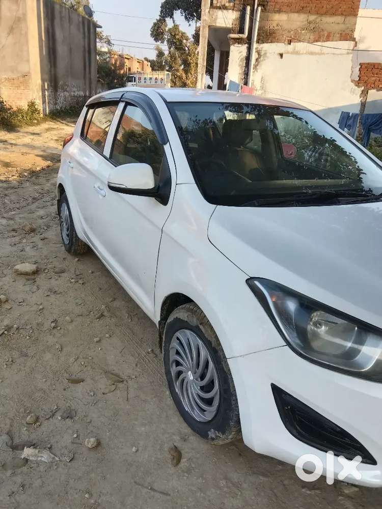 Hyundai I20 2012 Diesel 119000 Km Driven