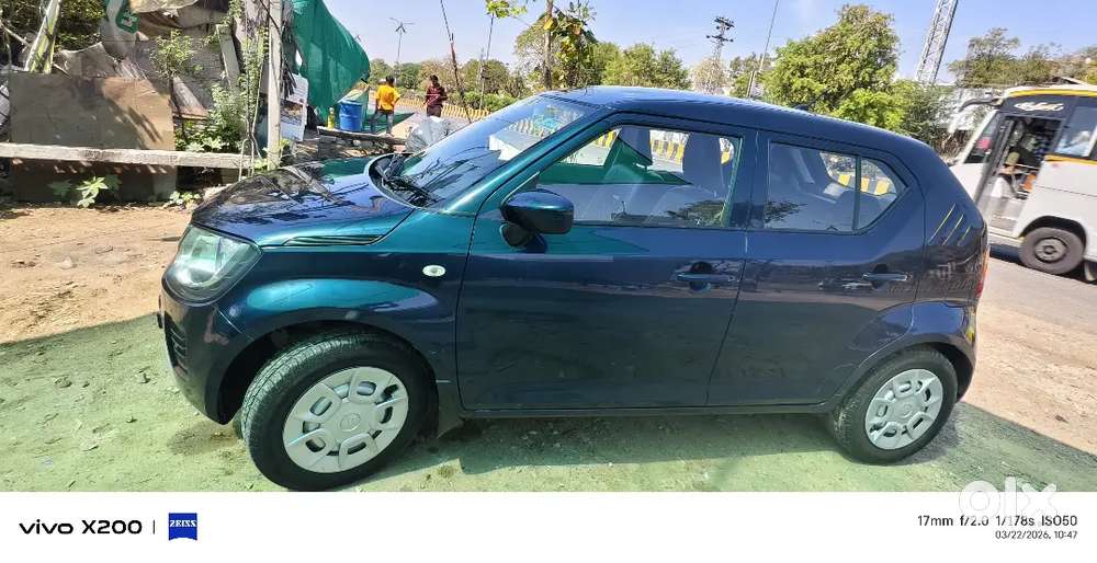 Good Condition, Both Key Available, Tyre New