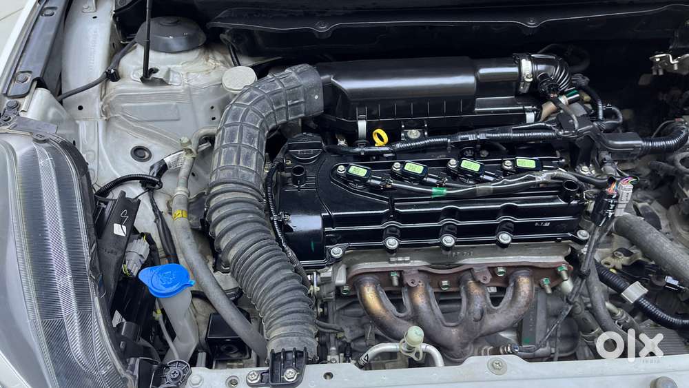 Maruti Suzuki Baleno 1.2 Alpha At, 2021, Petrol