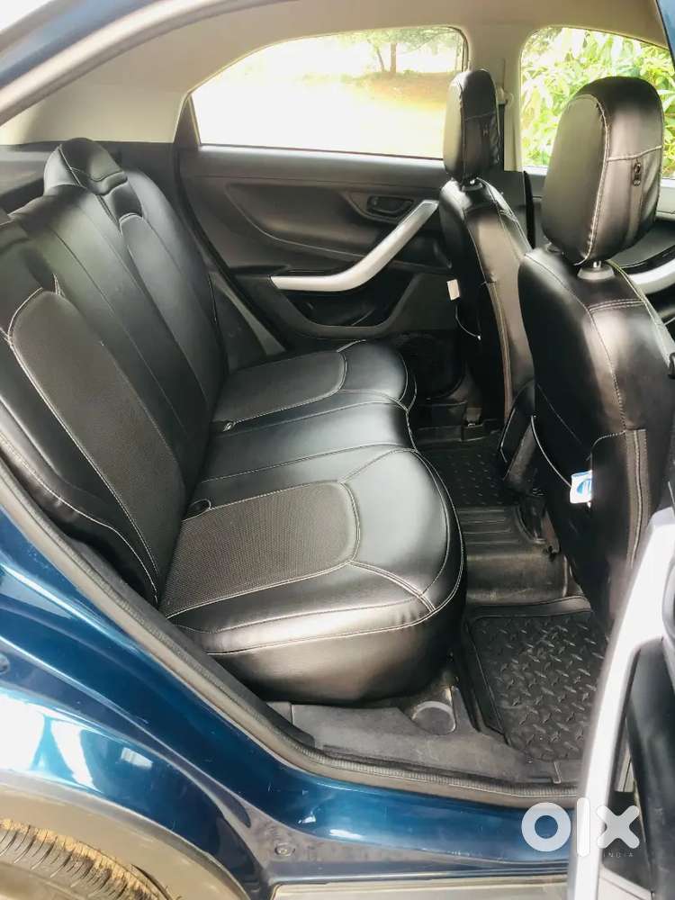 Nexon Ev 2023