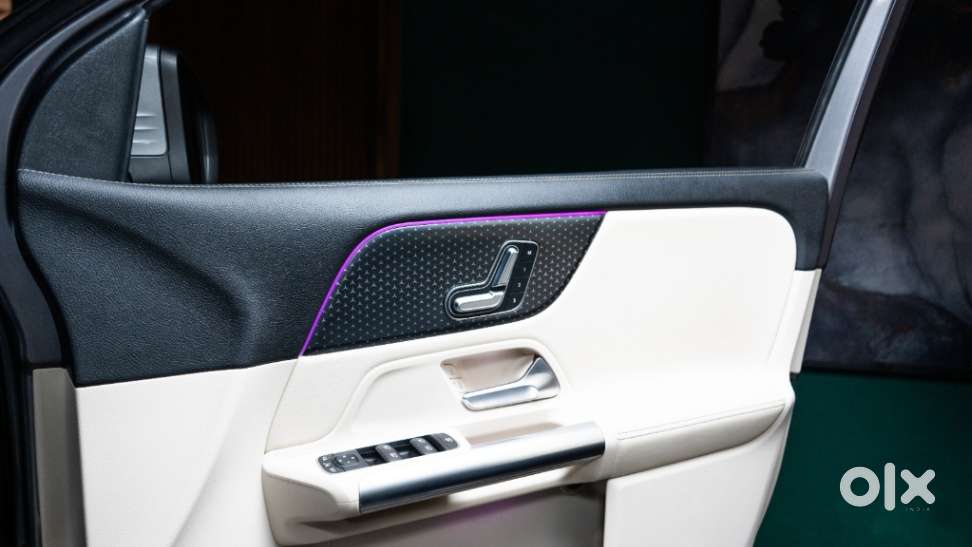 Mercedes-benz Gla 200, 2024, Petrol