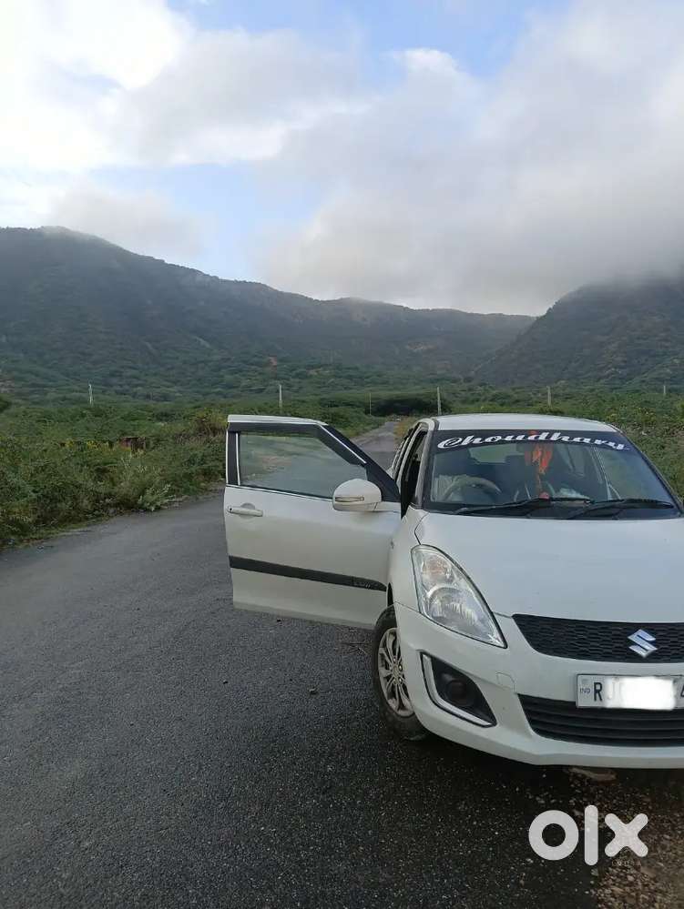 Maruti Suzuki Swift 2013 Model
