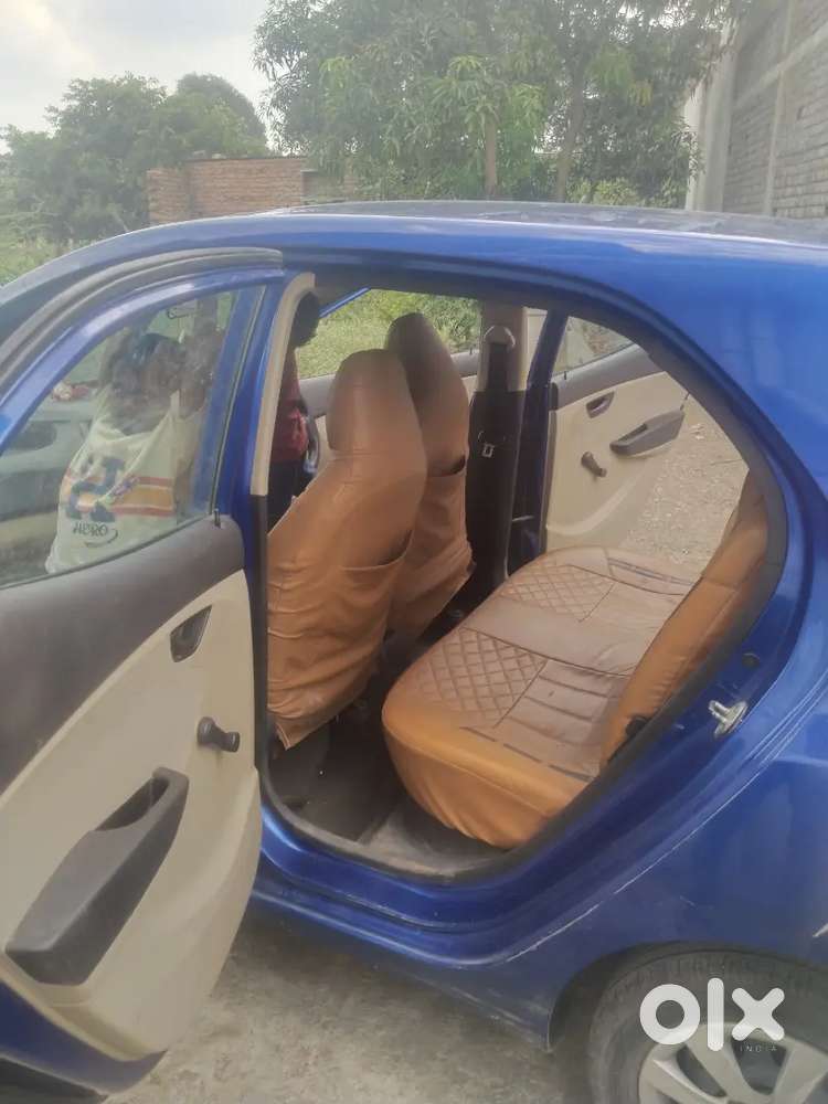Hyundai Eon 2011 Petrol 80000 Km Driven
