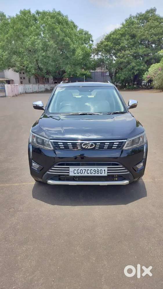 Mahindra Xuv300 2022