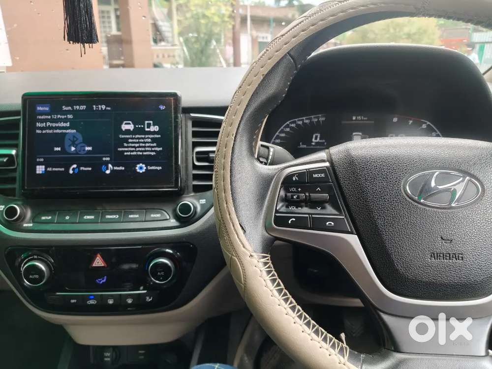 Hyundai Verna 2020 Excellent Condition
