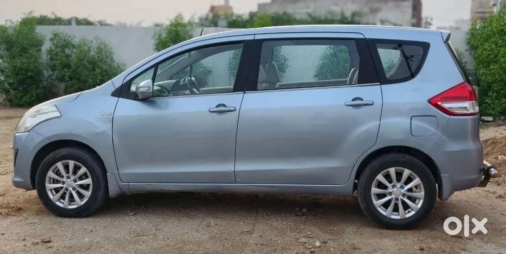 Maruti Ertiga Zdi 2013