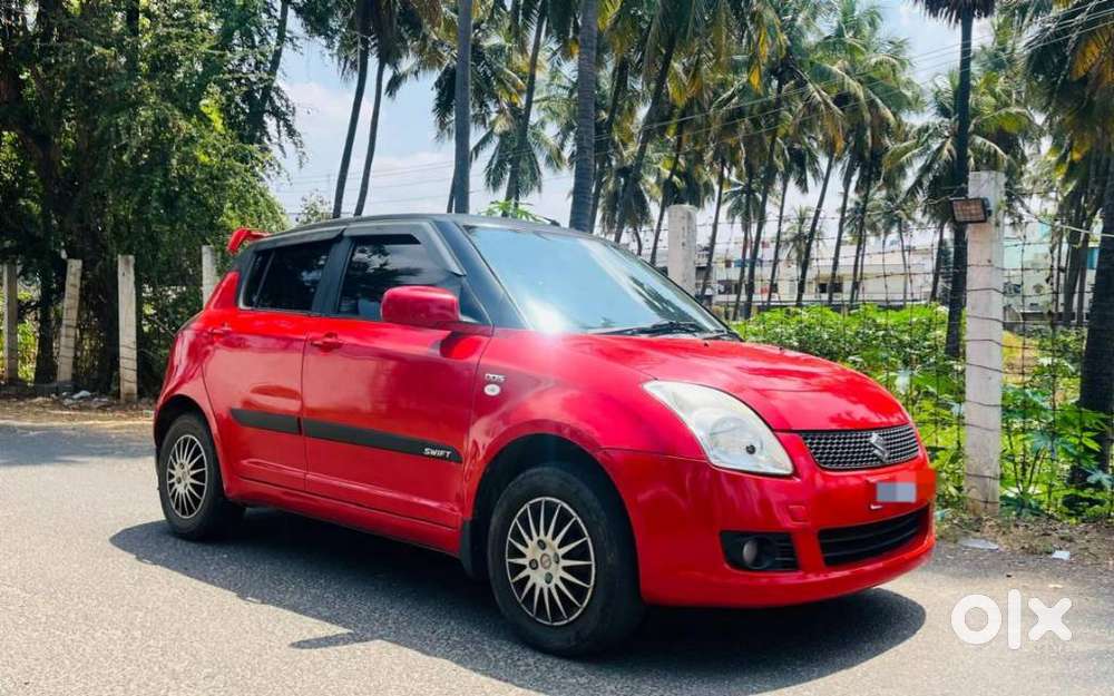 Maruti Suzuki Swift 2004-2010 Vdi Bsiii, 2010, Diesel