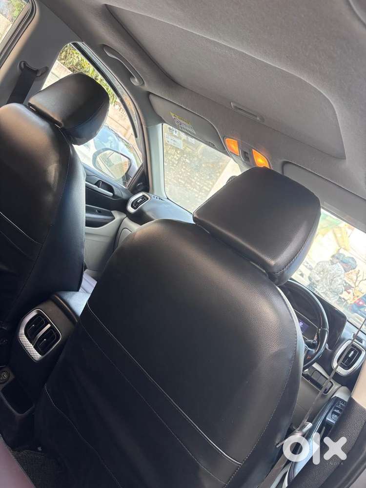 Kia Sonet 1.2 Htk Plus, 2020, Diesel