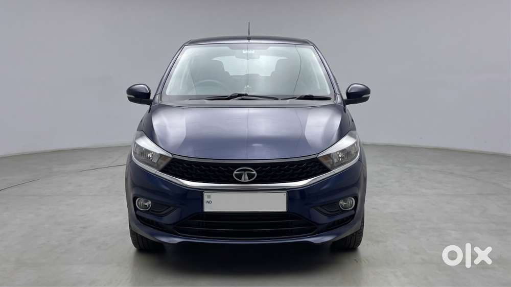 Tata Tiago 2021 Automatic