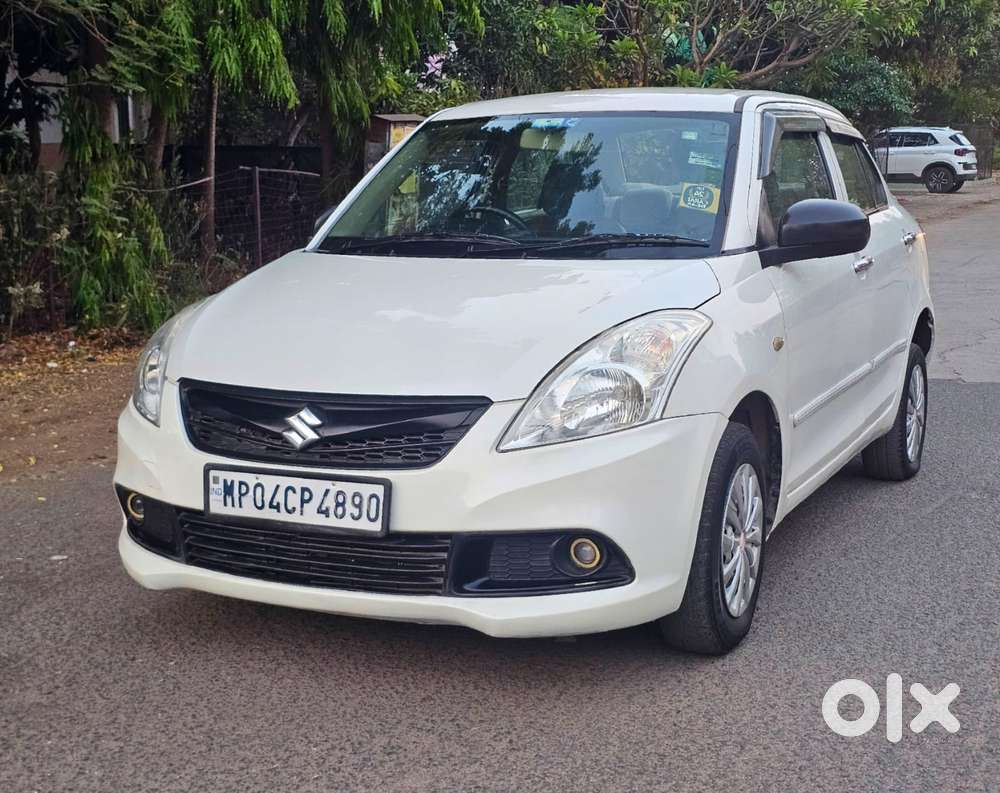 Maruti Suzuki Swift Dzire Vdi Bsiv, 2015, Diesel