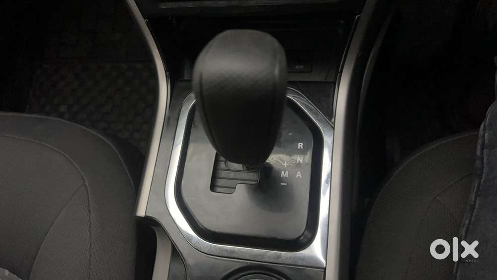 Tata Nexon 1.2 Revotron Xza Plus, 2018, Petrol