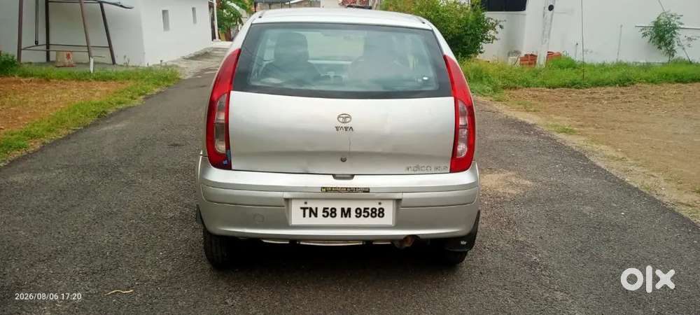 Very Good Condition.fc And Insurance Are Current.