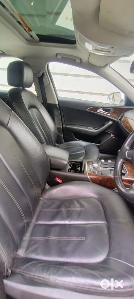 Audi A6 2011-2015 2.0 Tdi Design Edition, 2015, Diesel