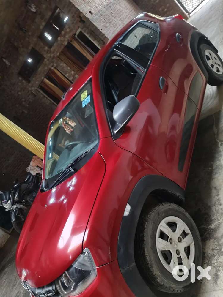 Renault Kwid 2016 Model