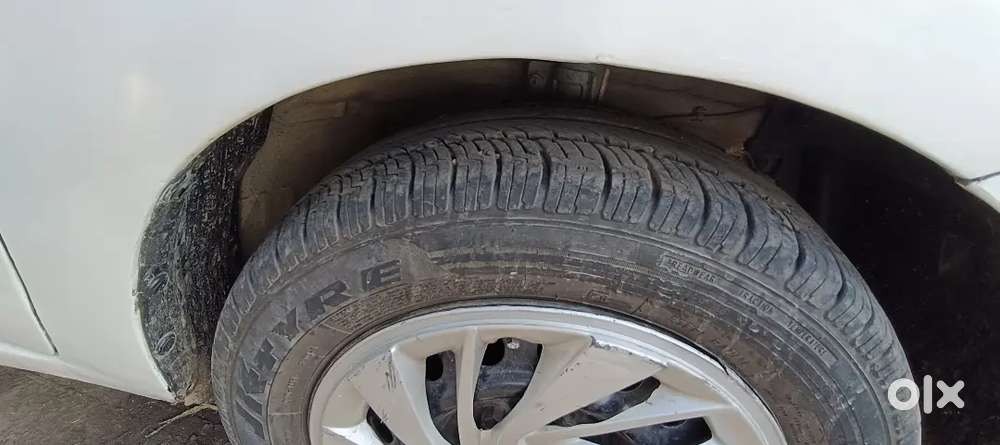 Maruti Suzuki Ertiga 2013 Diesel 190000 Km Driven