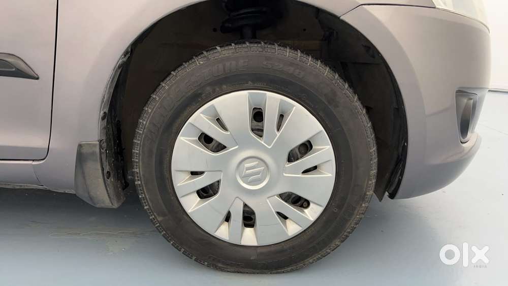 Maruti Suzuki Swift Vvt Vxi, 2012, Petrol