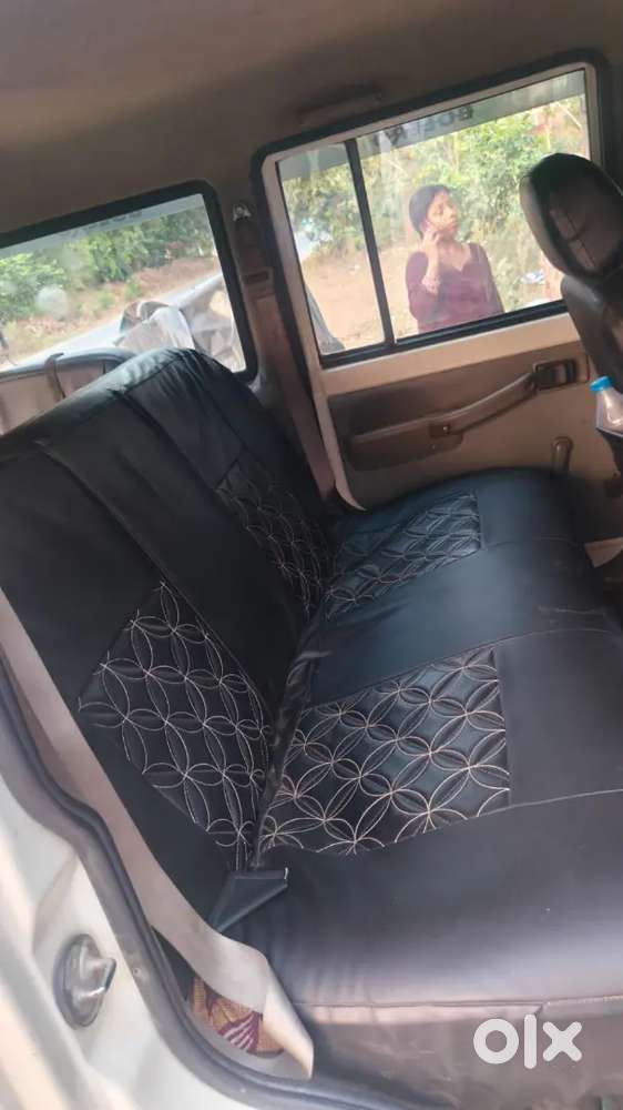 Mahindra Bolero Diesel 2017