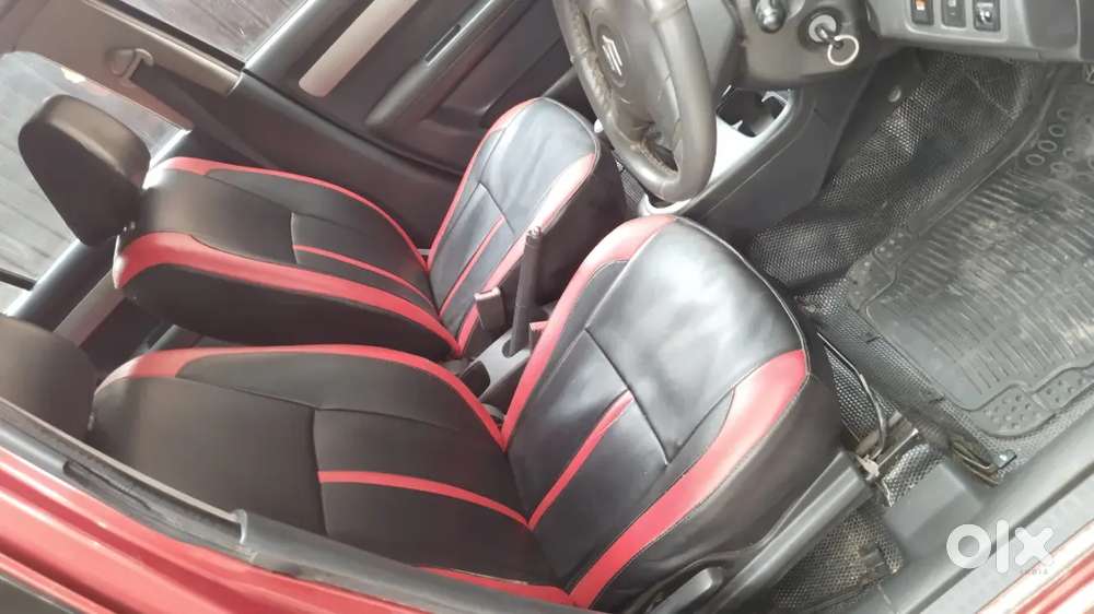 Maruti Swift Vdi 2011 Valid 2031