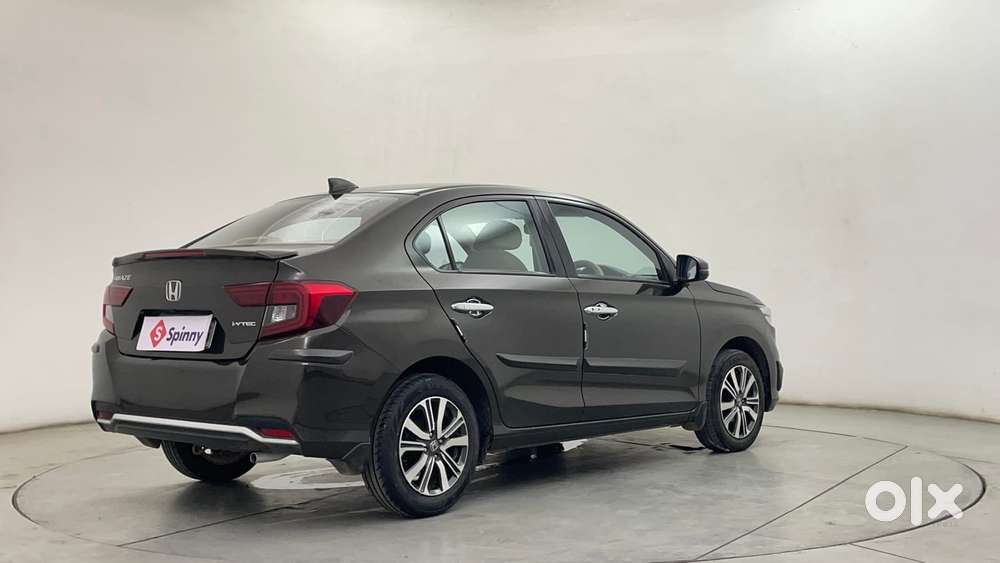 Honda Amaze Vx 1.2 Petrol Cvt, 2022, Petrol