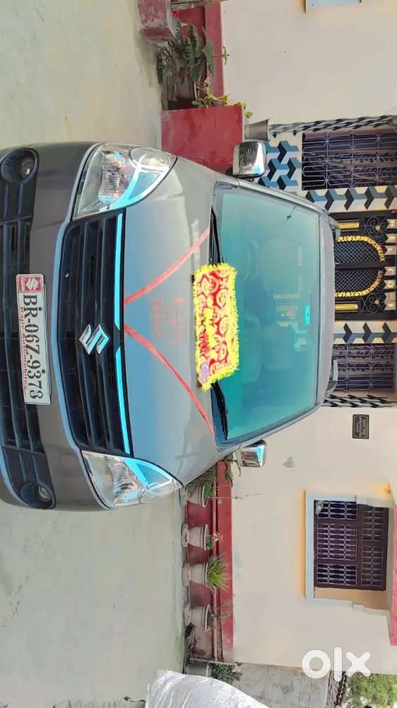 Maruti Suzuki Wagon R 2012 Petrol 65000 Km Driven