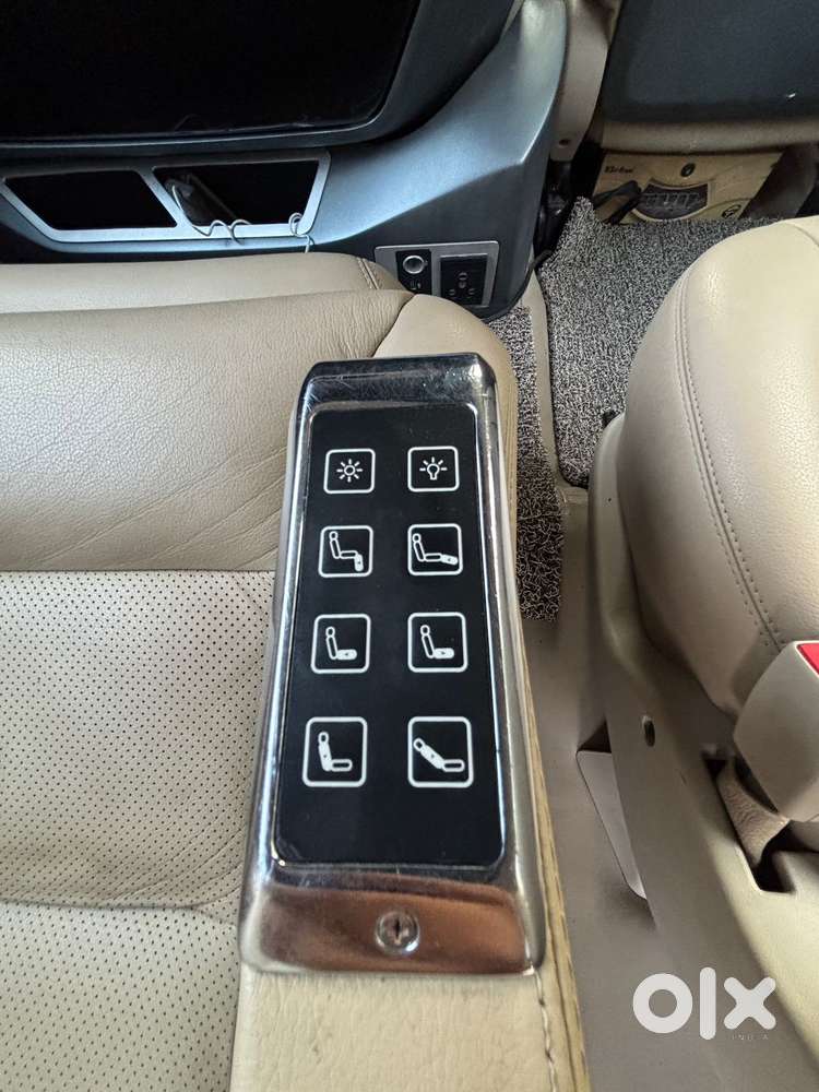 Toyota Innova, 2014, Diesel