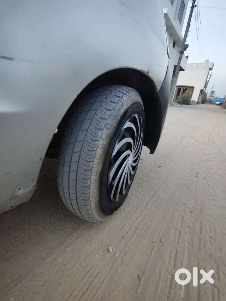 Maruti Suzuki Zen Estilo 2007