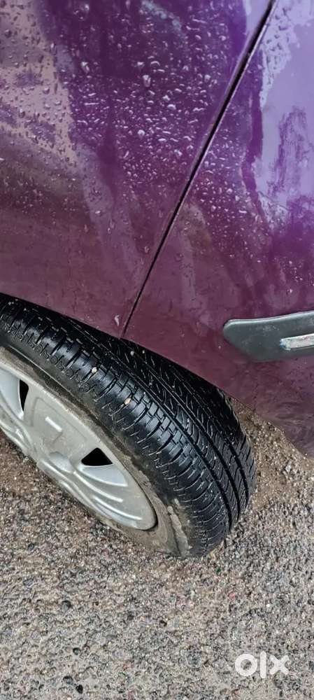 Tata Nano Twist Xt 2015